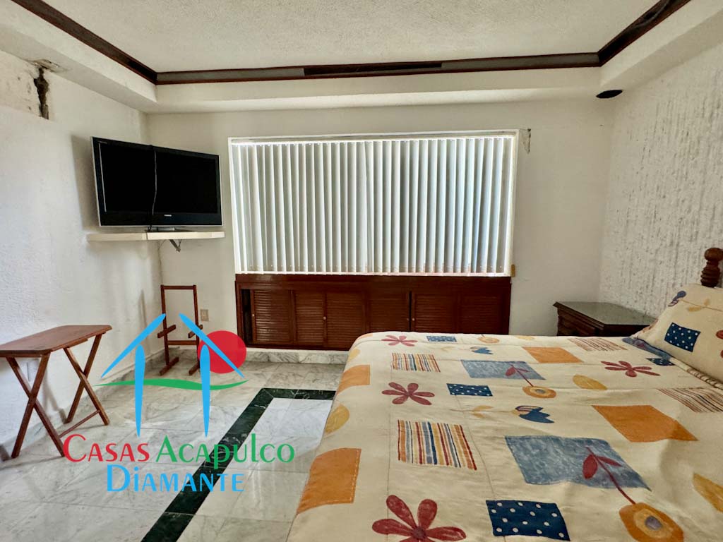 Hotel Victoria - Recámara tres 2